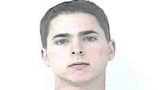 Owen Stephenson, - St. Lucie County, FL 